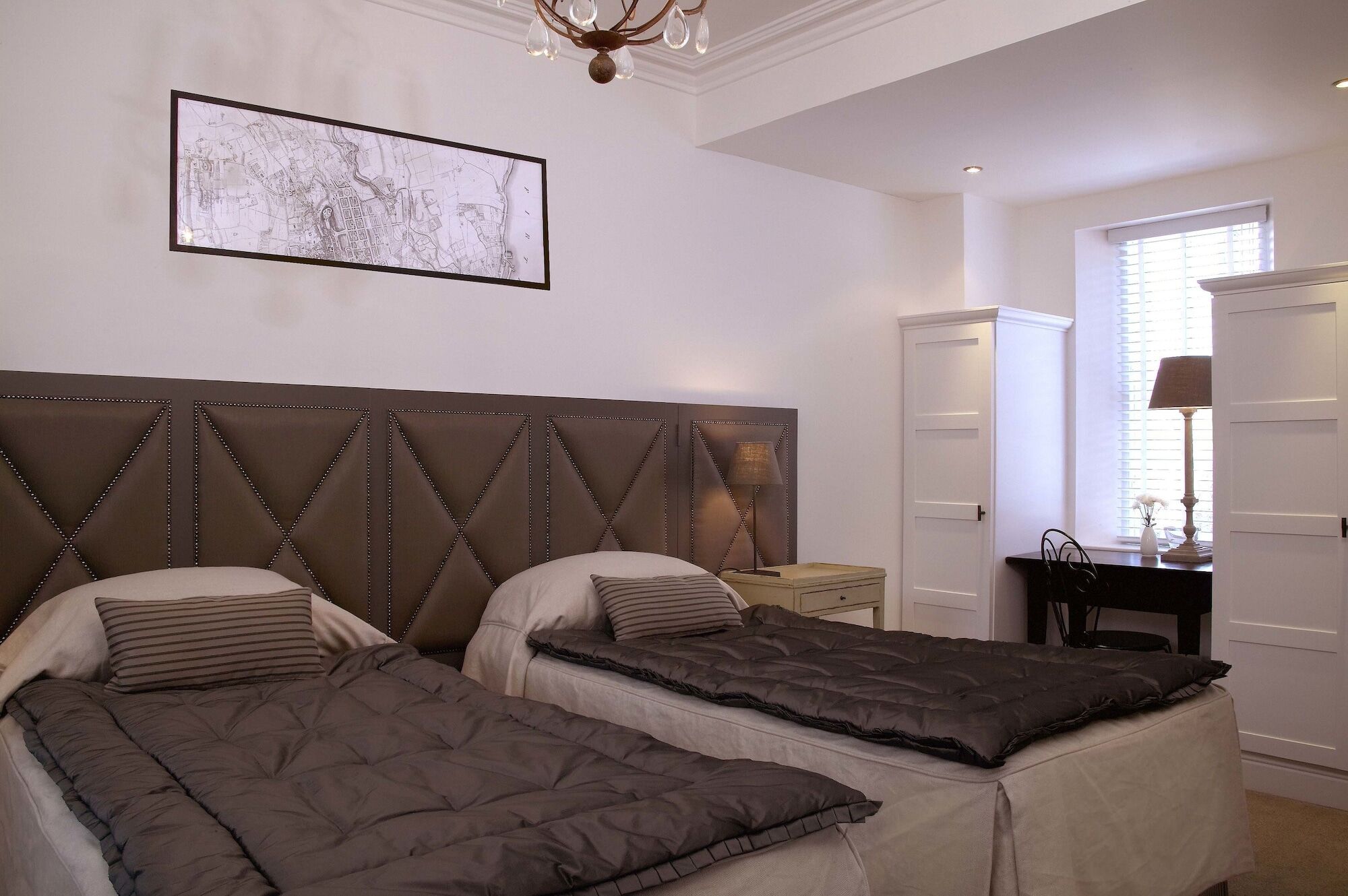 Melville House Comrie Ngoại thất bức ảnh